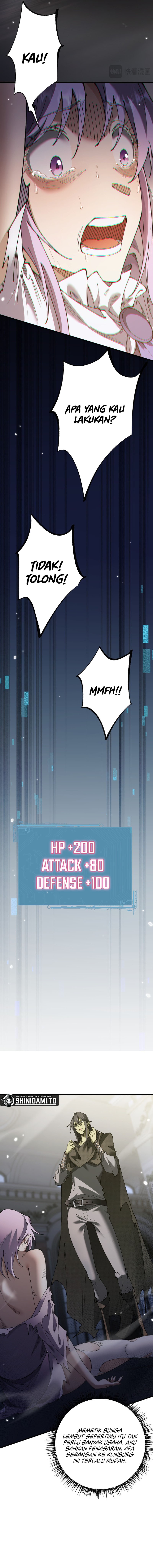 Read From Goblin To Goblin God (ID) Manga Online