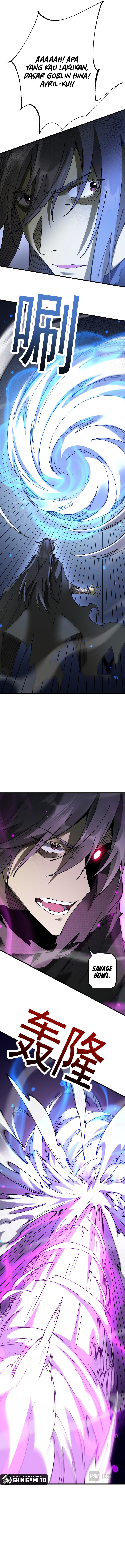 Read From Goblin To Goblin God (ID) Manga Online