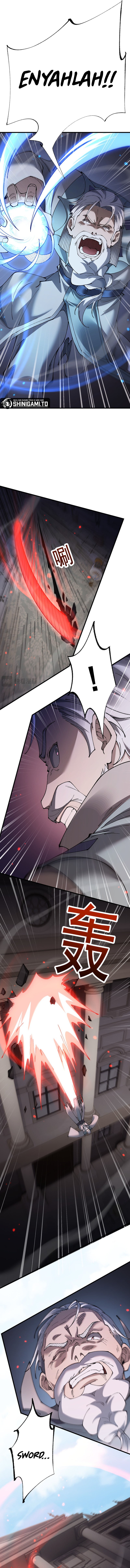 Read From Goblin To Goblin God (ID) Manga Online