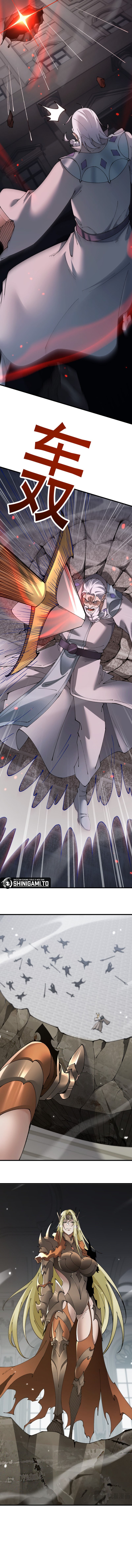 Read From Goblin To Goblin God (ID) Manga Online