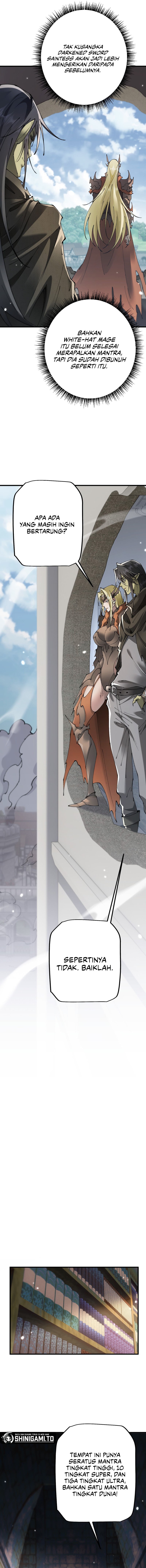 Read From Goblin To Goblin God (ID) Manga Online