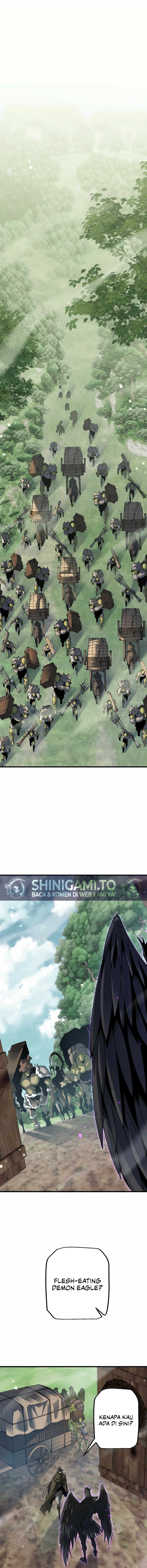 Read From Goblin To Goblin God (ID) Manga Online