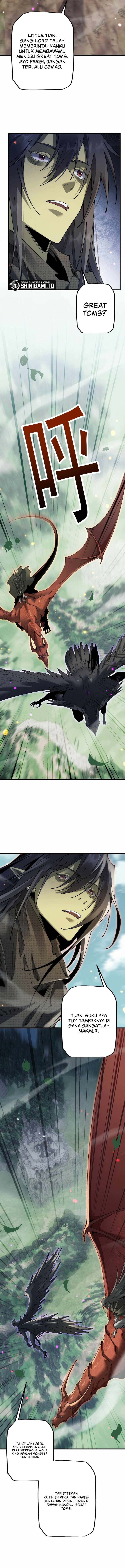 Read From Goblin To Goblin God (ID) Manga Online