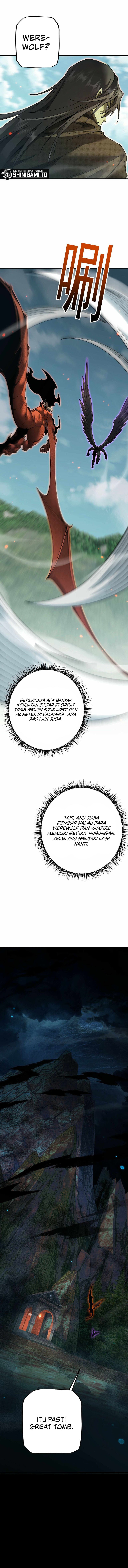 Read From Goblin To Goblin God (ID) Manga Online