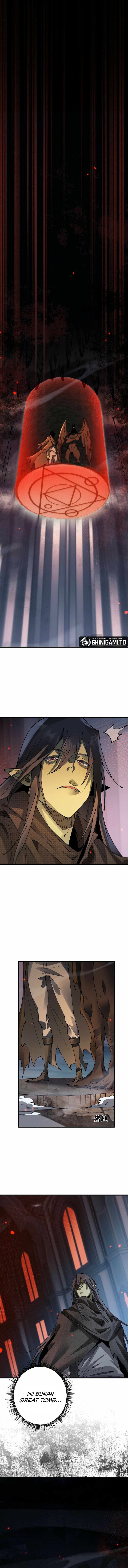 Read From Goblin To Goblin God (ID) Manga Online