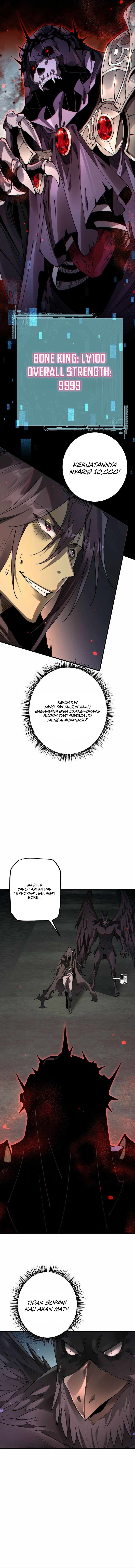 Read From Goblin To Goblin God (ID) Manga Online