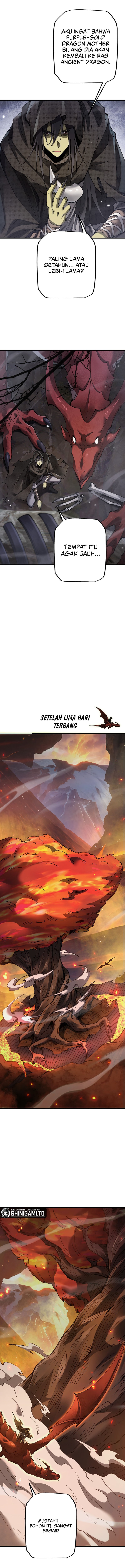 Read From Goblin To Goblin God (ID) Manga Online