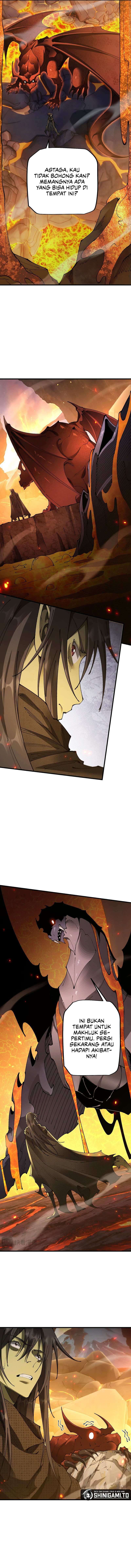 Read From Goblin To Goblin God (ID) Manga Online