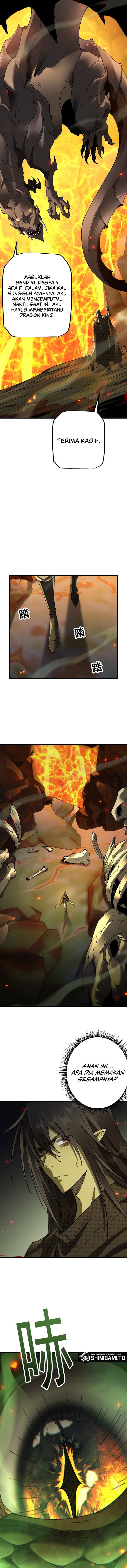 Read From Goblin To Goblin God (ID) Manga Online