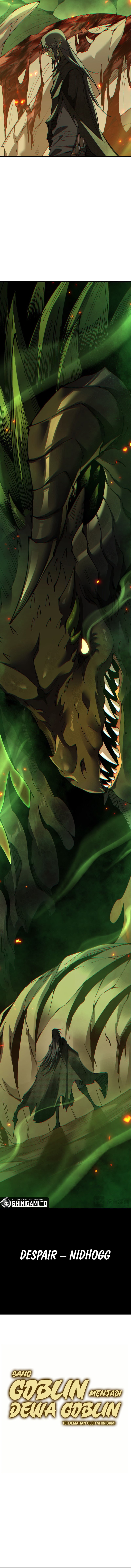 Read From Goblin To Goblin God (ID) Manga Online