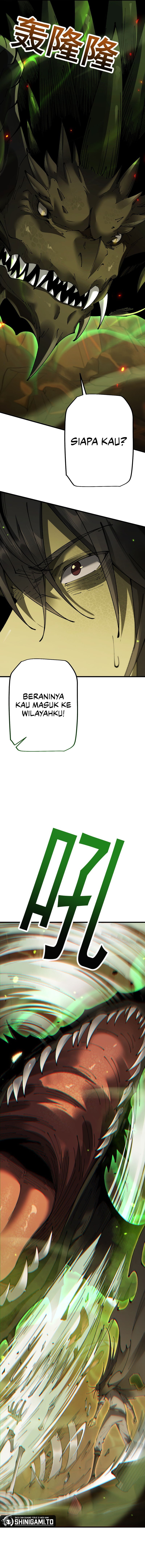 Read From Goblin To Goblin God (ID) Manga Online