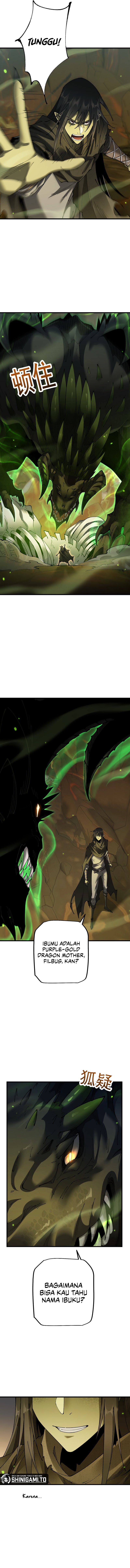 Read From Goblin To Goblin God (ID) Manga Online