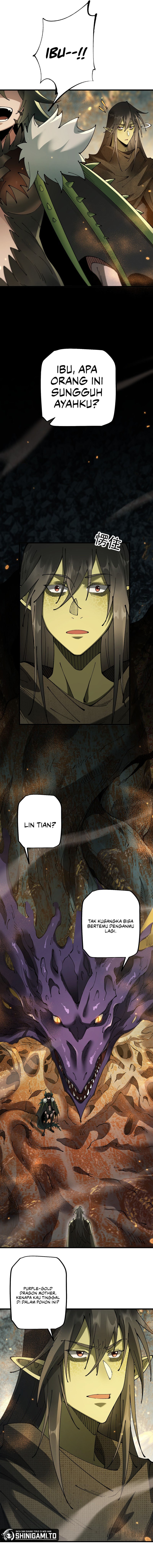 Read From Goblin To Goblin God (ID) Manga Online