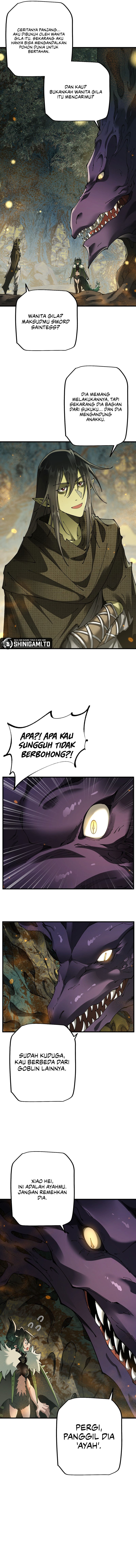 Read From Goblin To Goblin God (ID) Manga Online