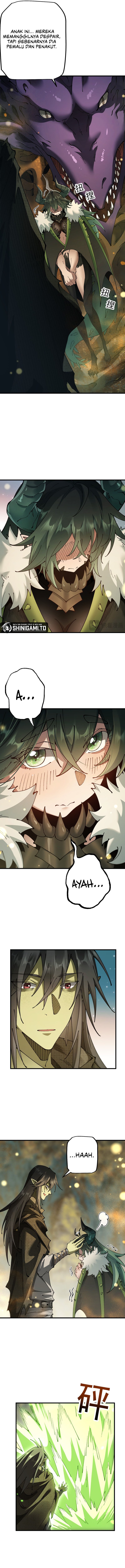 Read From Goblin To Goblin God (ID) Manga Online