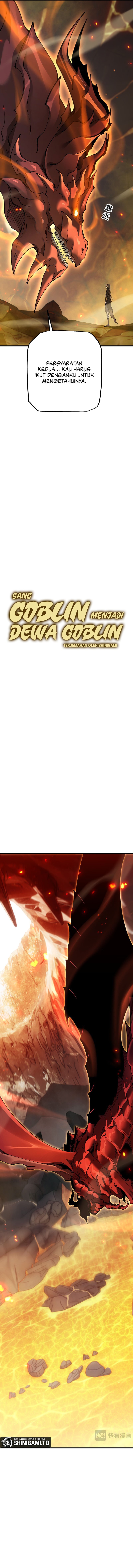 Read From Goblin To Goblin God (ID) Manga Online