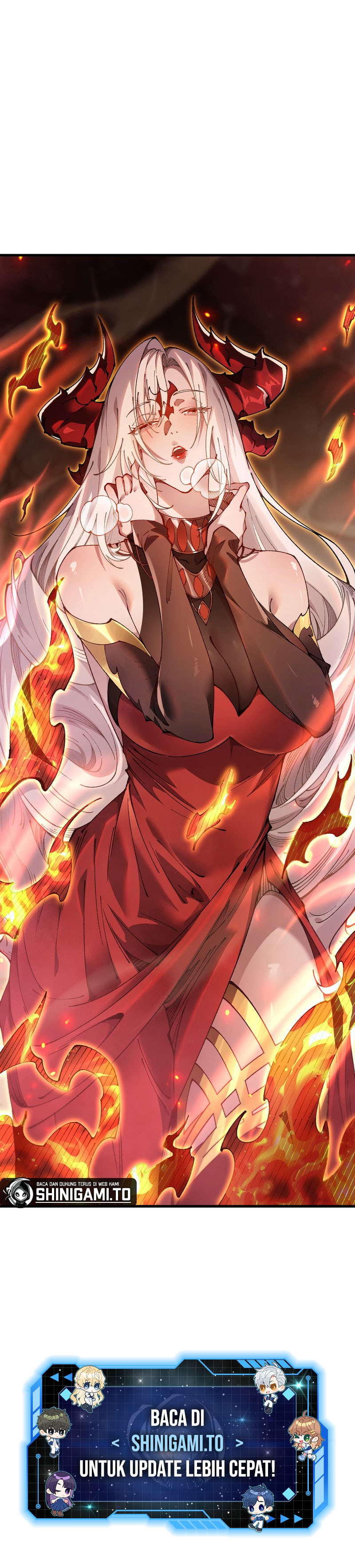 Read From Goblin To Goblin God (ID) Manga Online