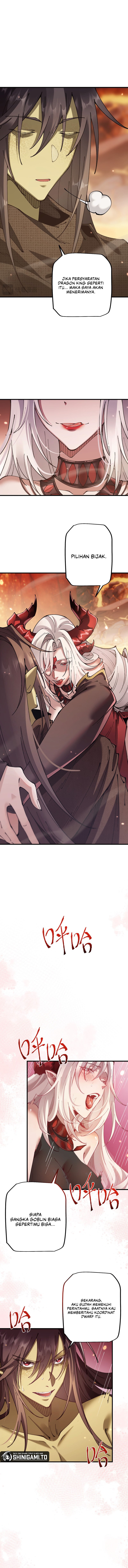 Read From Goblin To Goblin God (ID) Manga Online