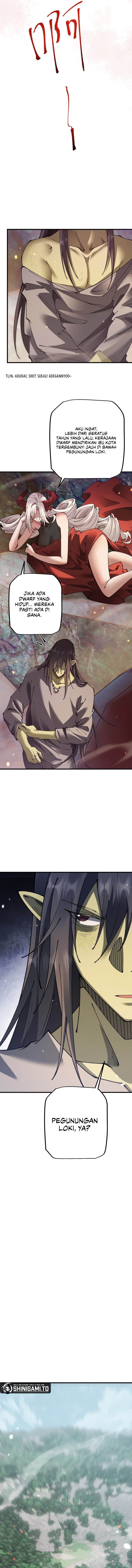 Read From Goblin To Goblin God (ID) Manga Online