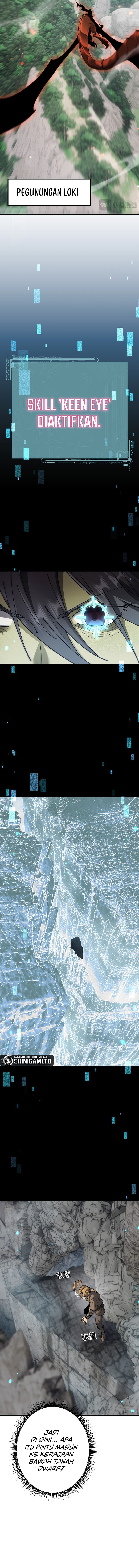 Read From Goblin To Goblin God (ID) Manga Online