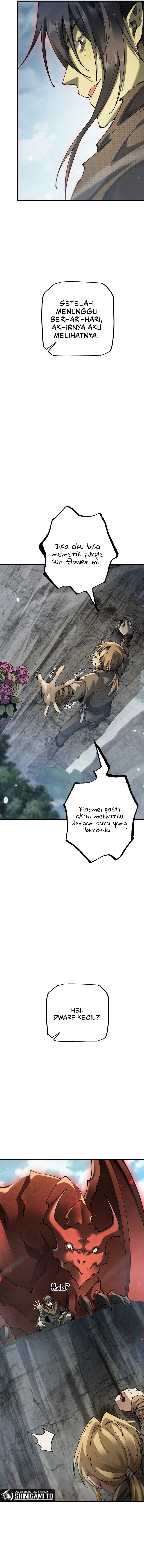 Read From Goblin To Goblin God (ID) Manga Online