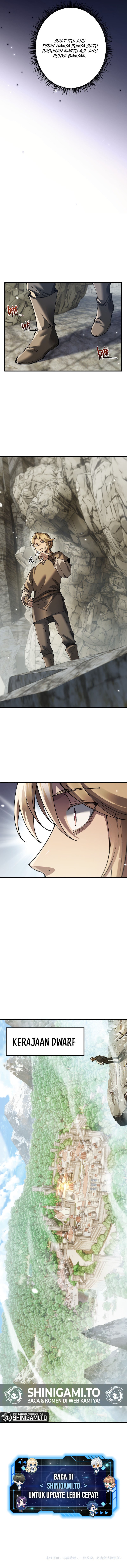 Read From Goblin To Goblin God (ID) Manga Online