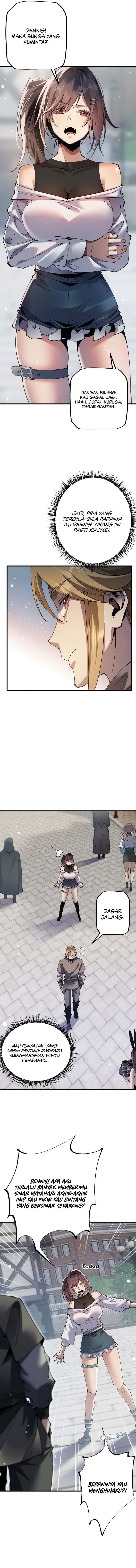 Read From Goblin To Goblin God (ID) Manga Online