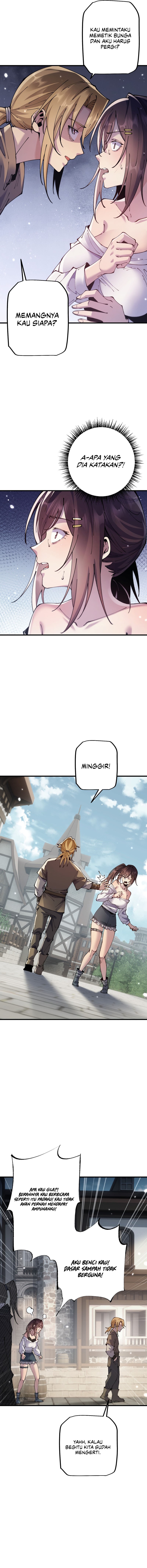 Read From Goblin To Goblin God (ID) Manga Online