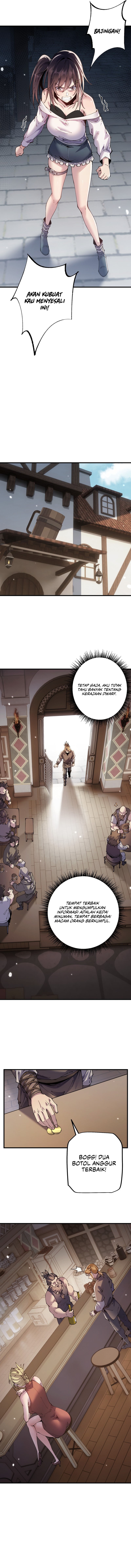 Read From Goblin To Goblin God (ID) Manga Online