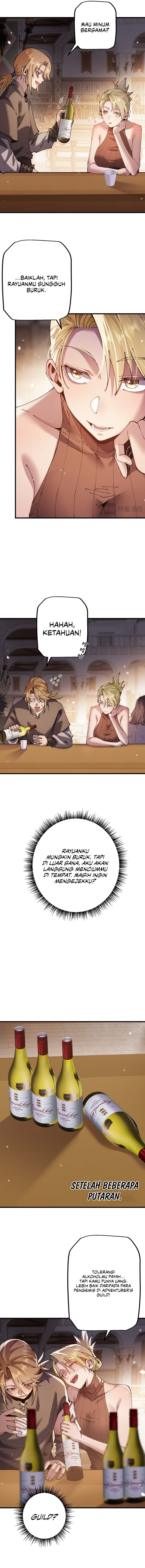 Read From Goblin To Goblin God (ID) Manga Online