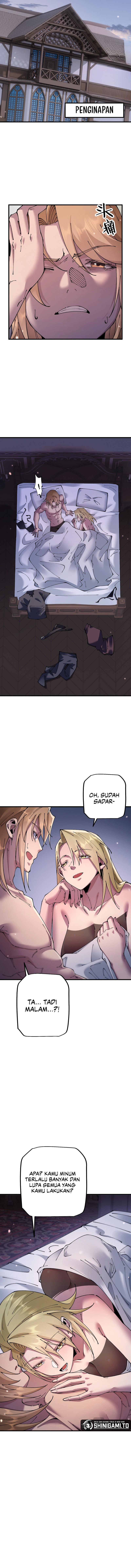 Read From Goblin To Goblin God (ID) Manga Online