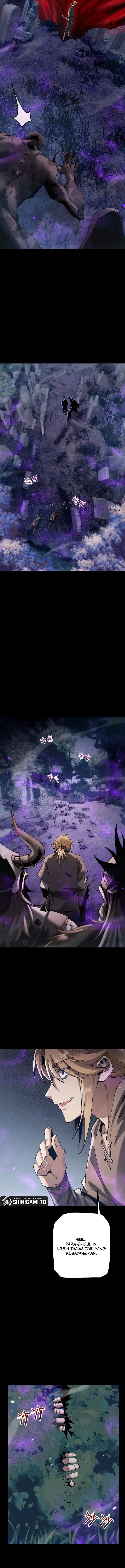 Read From Goblin To Goblin God (ID) Manga Online