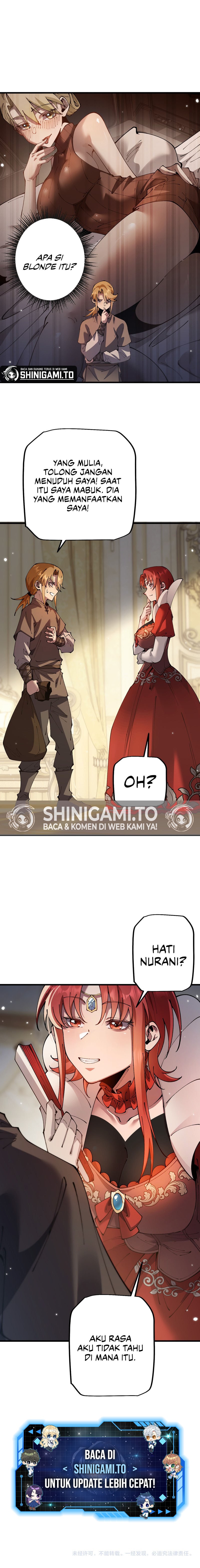 Read From Goblin To Goblin God (ID) Manga Online