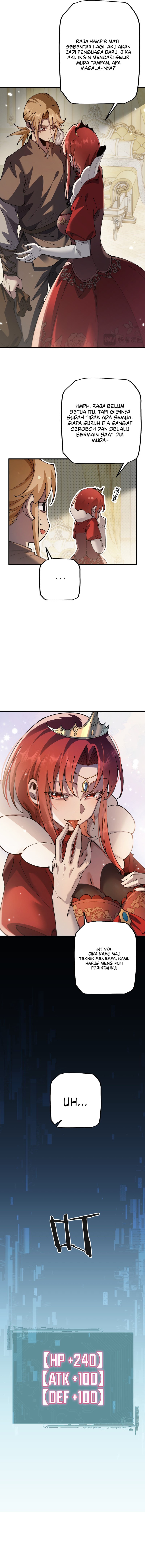 Read From Goblin To Goblin God (ID) Manga Online