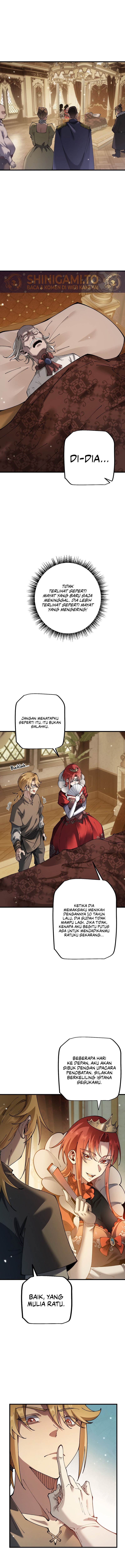 Read From Goblin To Goblin God (ID) Manga Online