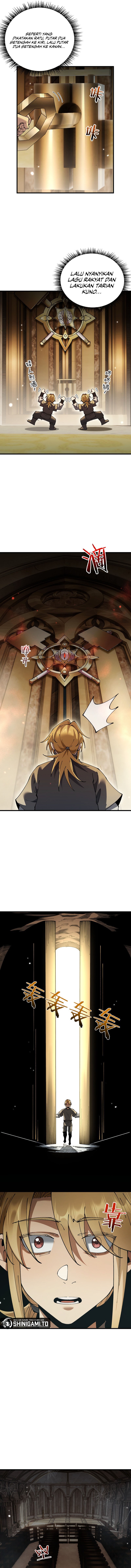 Read From Goblin To Goblin God (ID) Manga Online