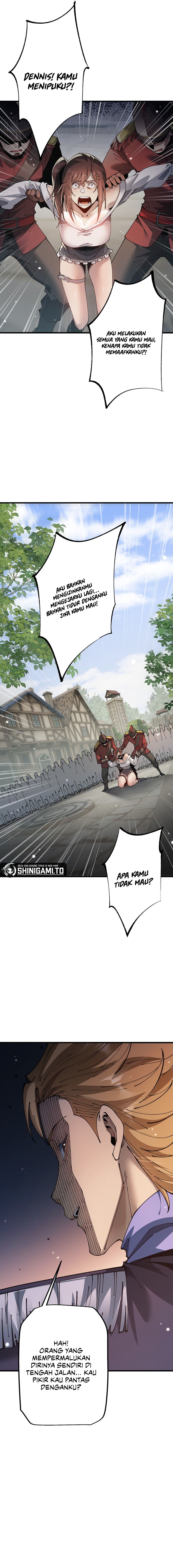 Read From Goblin To Goblin God (ID) Manga Online