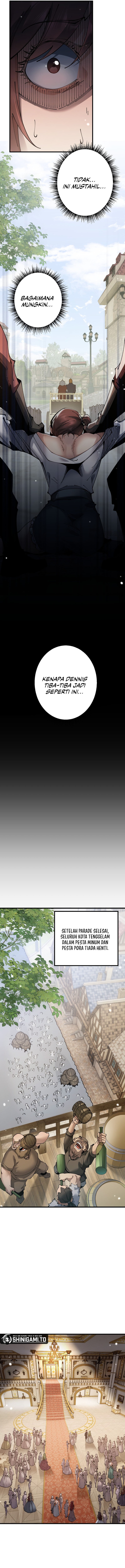 Read From Goblin To Goblin God (ID) Manga Online