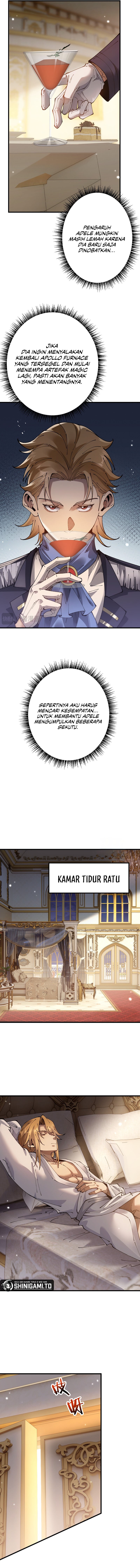 Read From Goblin To Goblin God (ID) Manga Online