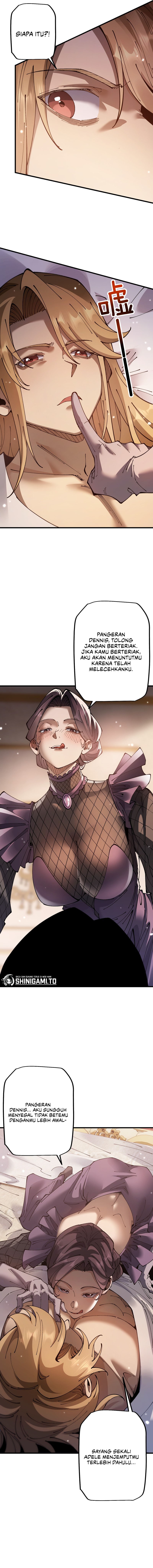 Read From Goblin To Goblin God (ID) Manga Online