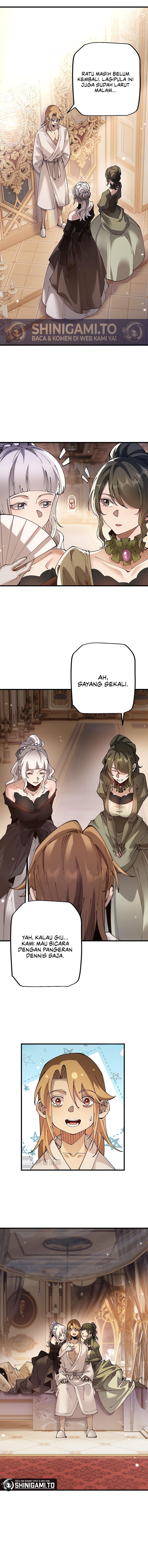 Read From Goblin To Goblin God (ID) Manga Online