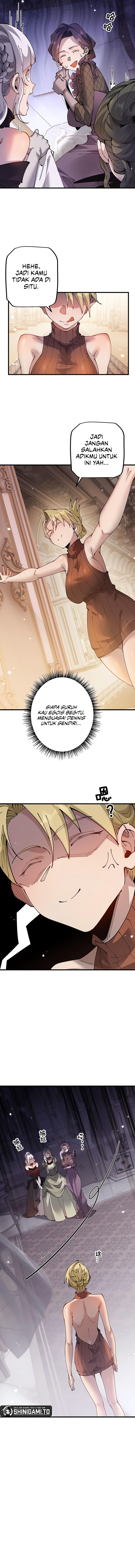 Read From Goblin To Goblin God (ID) Manga Online