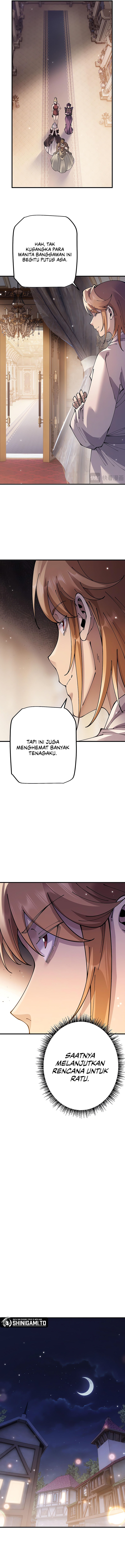 Read From Goblin To Goblin God (ID) Manga Online