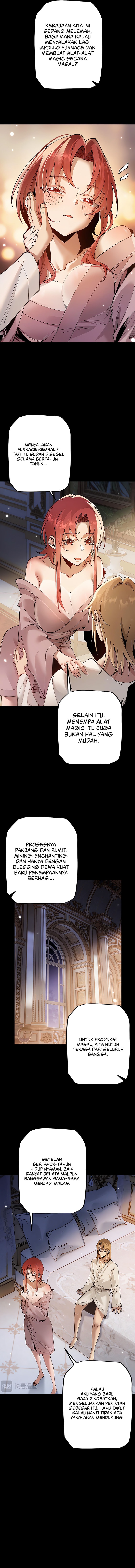 Read From Goblin To Goblin God (ID) Manga Online