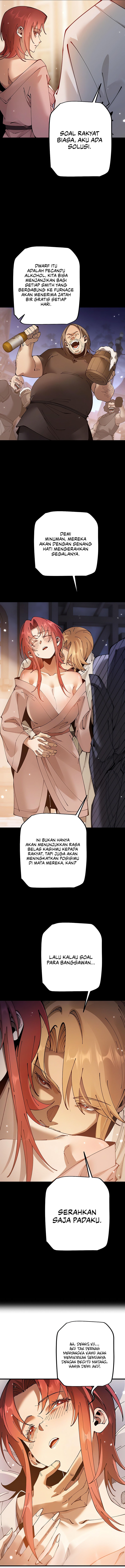 Read From Goblin To Goblin God (ID) Manga Online