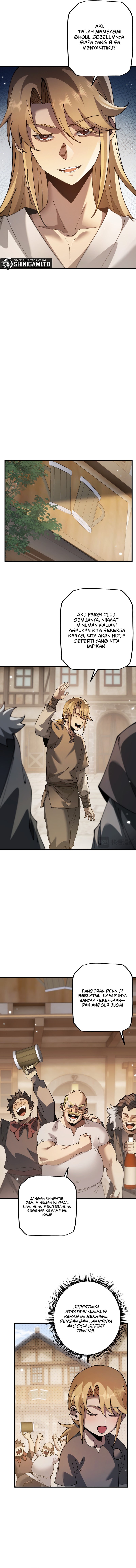 Read From Goblin To Goblin God (ID) Manga Online