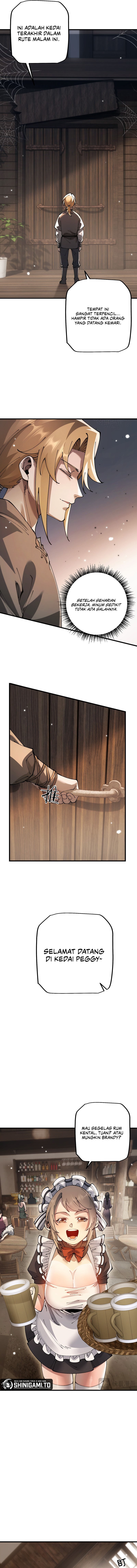 Read From Goblin To Goblin God (ID) Manga Online