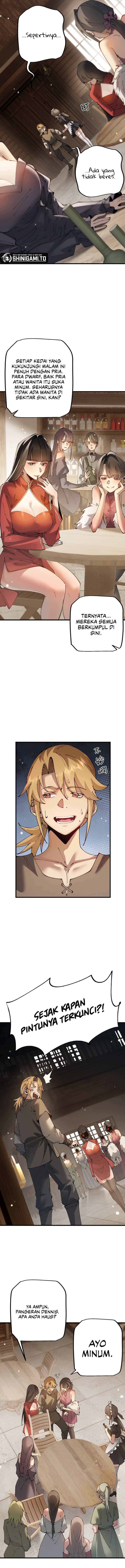 Read From Goblin To Goblin God (ID) Manga Online