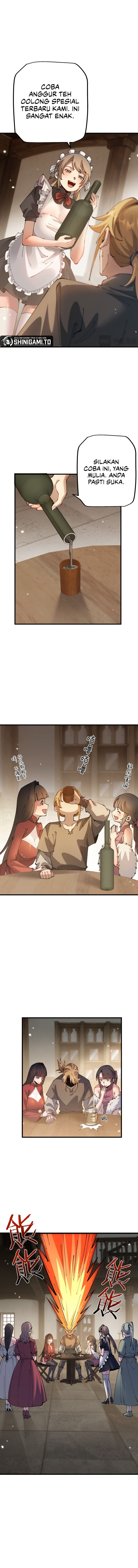 Read From Goblin To Goblin God (ID) Manga Online