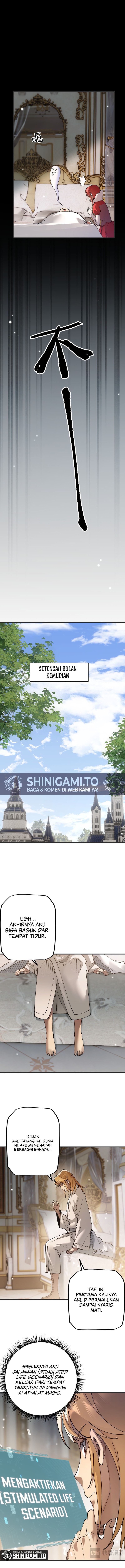 Read From Goblin To Goblin God (ID) Manga Online